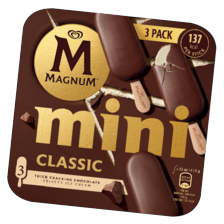 Magnum mini classic